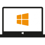 PC-Laptop-Notebook-Windows-Betriebssystem-Installation